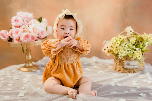 漯河宝宝发烧可以吃牛肉吗