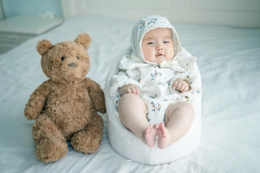 漯河1岁宝宝脚长多少厘米