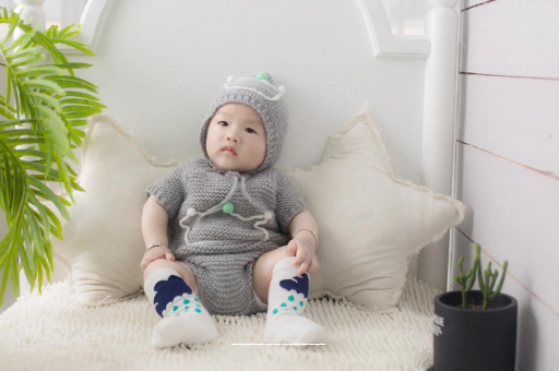 漯河宝宝咳嗽喉咙有声音